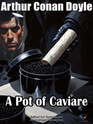 cover image of A Pot of Caviare